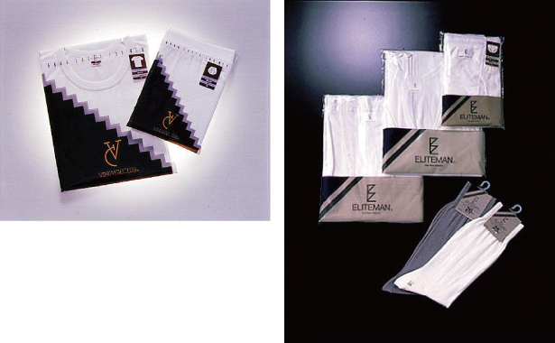 Vintaige Club, Eliteman